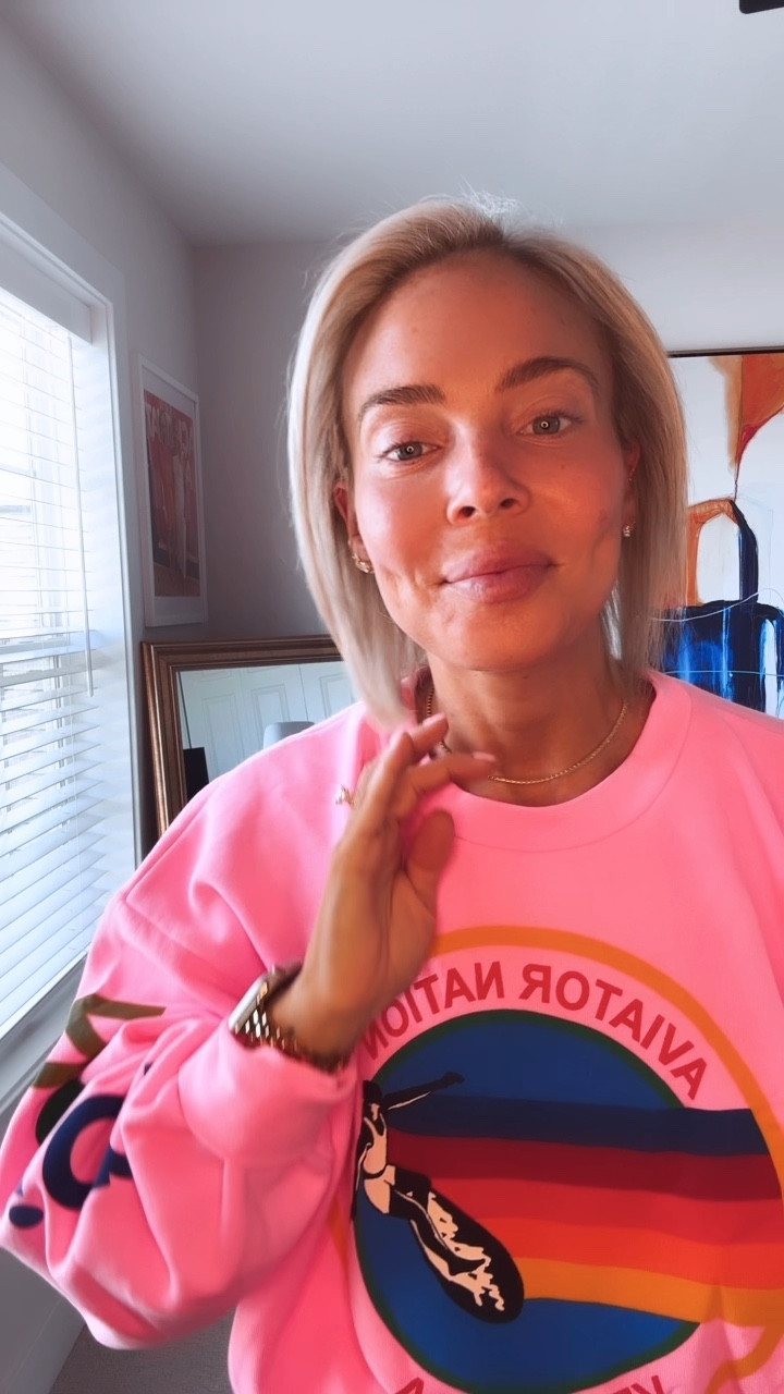 Happy Mother’s Day!! If you aren’t celebrating yourself or your momma this weekend then you still have time to get the worlds SOFTEST and trendiest sweatshirt! These are worth every penny and I would recommend them to everyone! I wear a size small and my joggers are from WALMART and I wear an XS! 
Xoxo,
CeCe☀️

#LTKSeasonal #LTKGiftGuide #LTKStyleTip