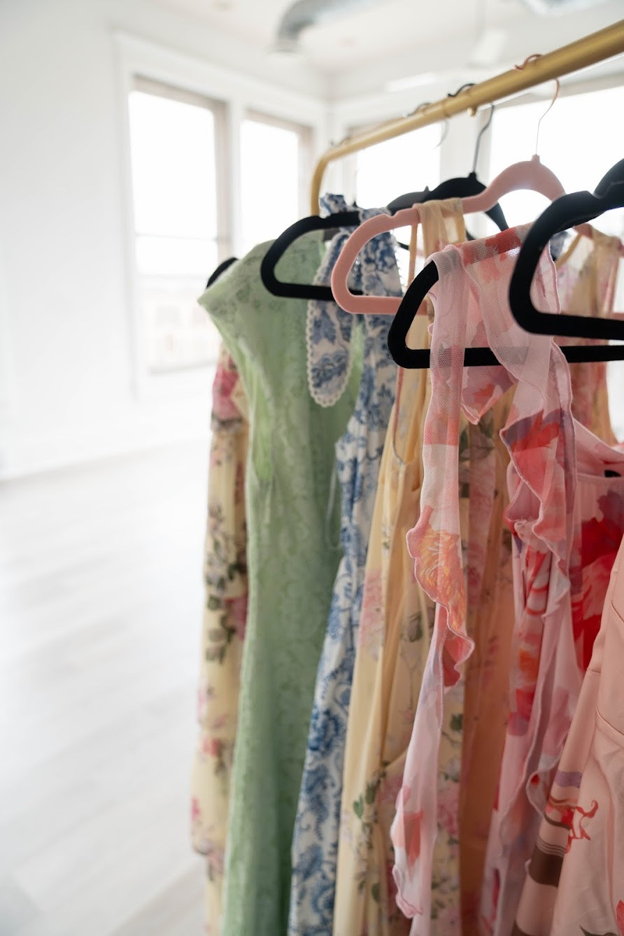 Wedding Guest Dresses

Petal & Pup  midi dress   floral dress  heels  trendy outfits  spring fashion  spring dress spring outfit  spring wedding  summer wedding

#LTKWedding #LTKootd #LTKgrwm