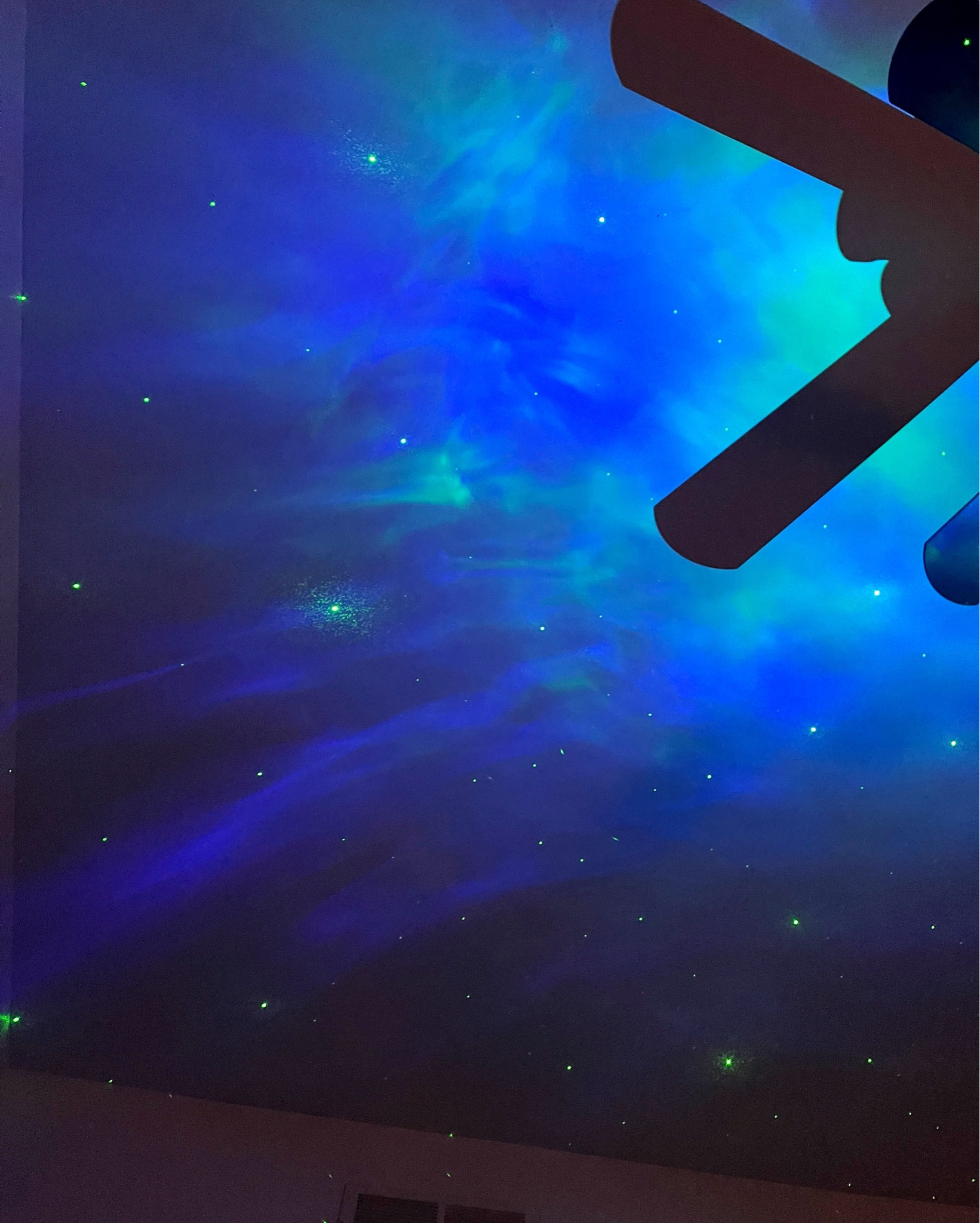 My boys’ ceiling at night! We love watching it change while they drift off to sleep.. 

#LTKSaleAlert #LTKKids #LTKFamily