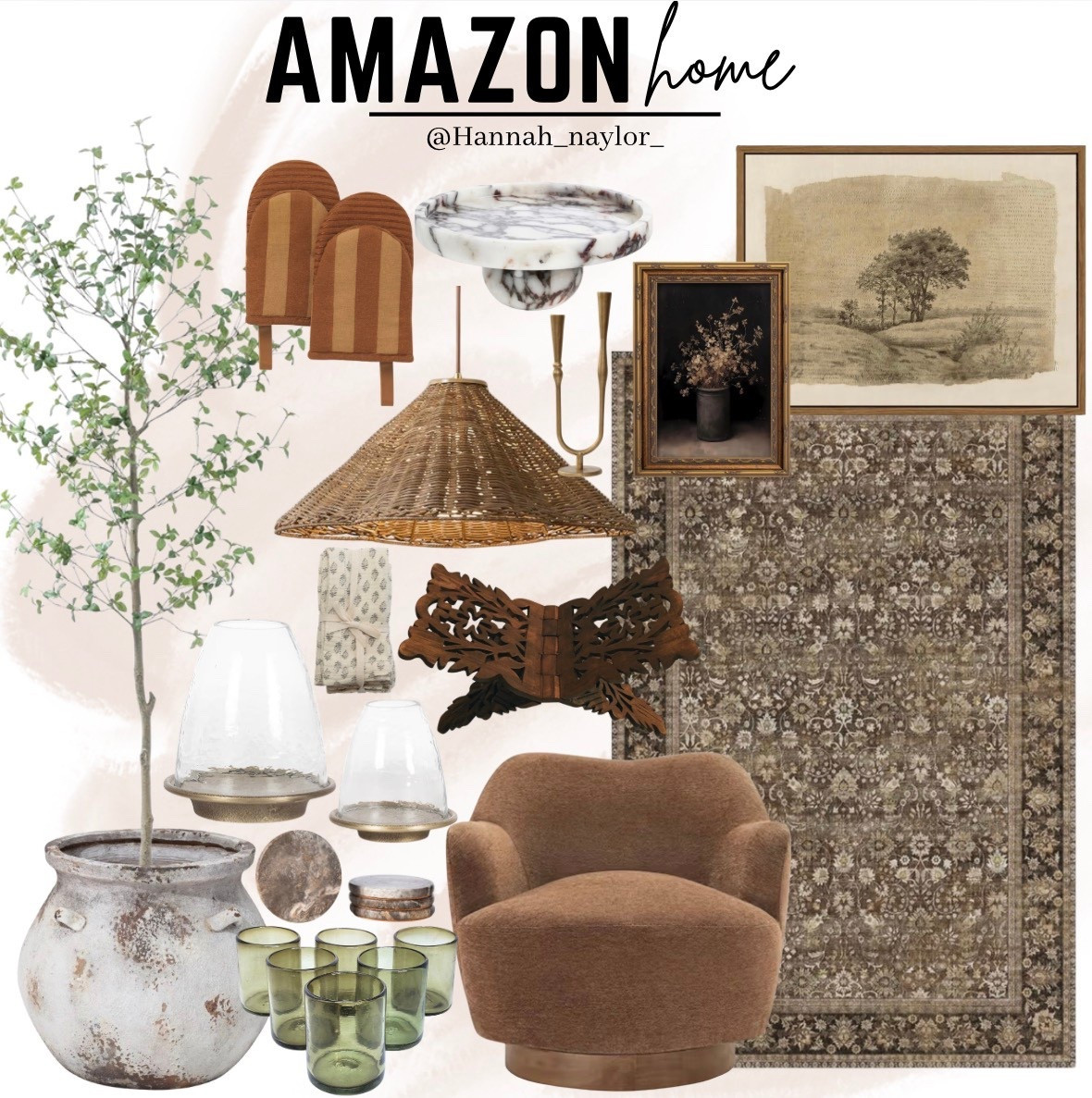 Amazon home finds! #amazon #amazonhome #homedecor #founditonamazon

#LTKHome #LTKU