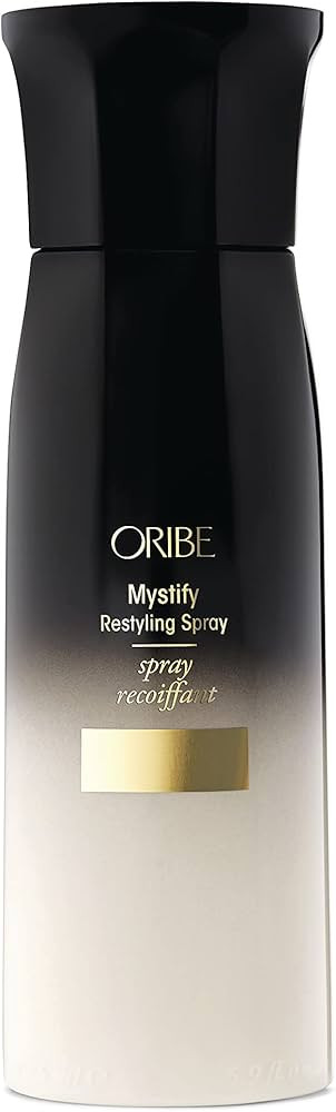 Oribe Mystify Restyling Spray | Amazon (US)
