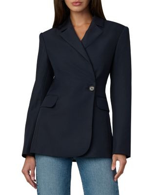 The Mecah Wrap Blazer | Bloomingdale's (US)