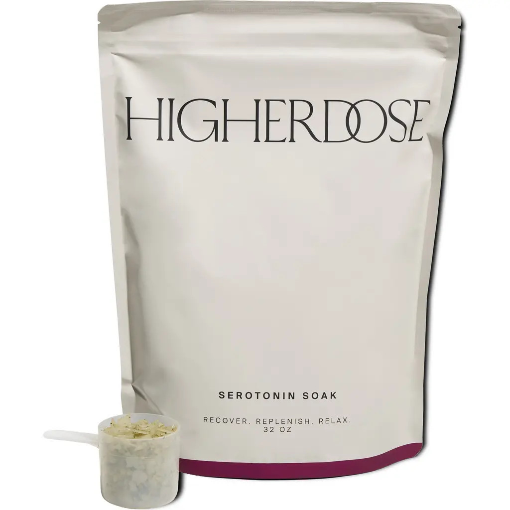 HigherDOSE Serotonin Soak Salt at Nordstrom | Nordstrom