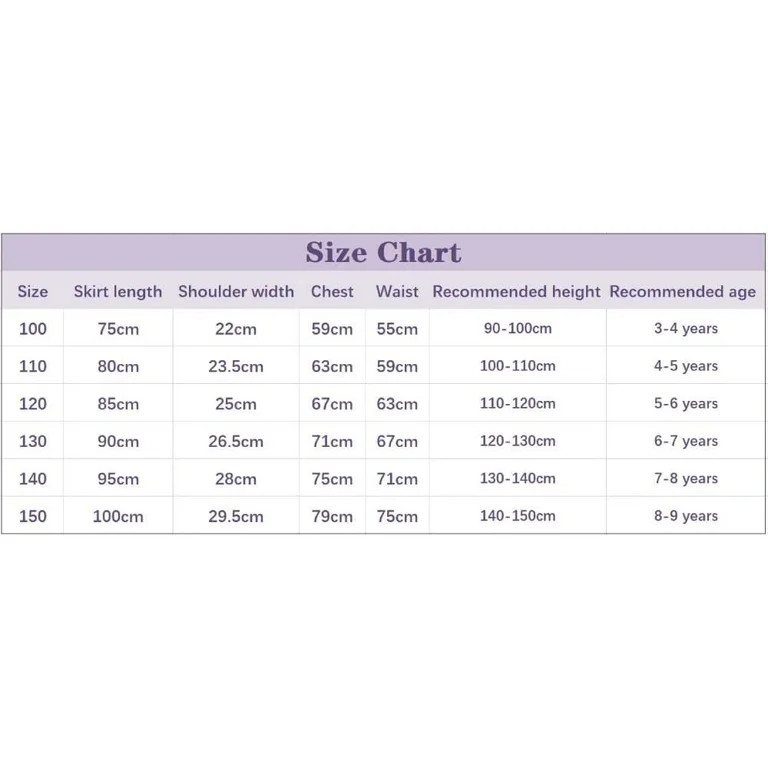 Mirabel Costume Encanto Dress for Girls Cosplay Outfits Birthday Party Dress Up with Bag Glasses ... | Walmart (US)