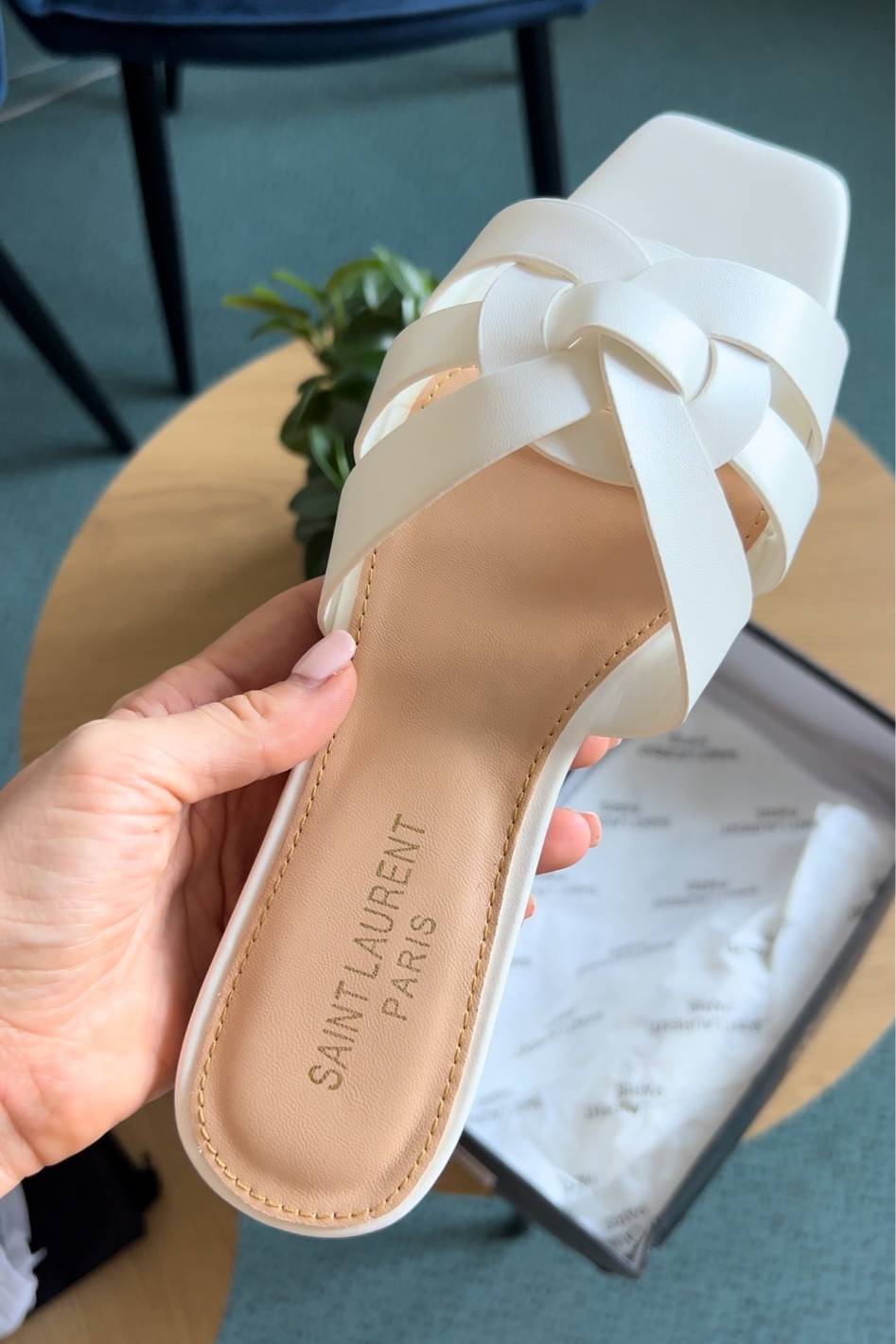 YSL slides dhgate

#LTKSaleAlert #LTKStyleTip #LTKShoeCrush