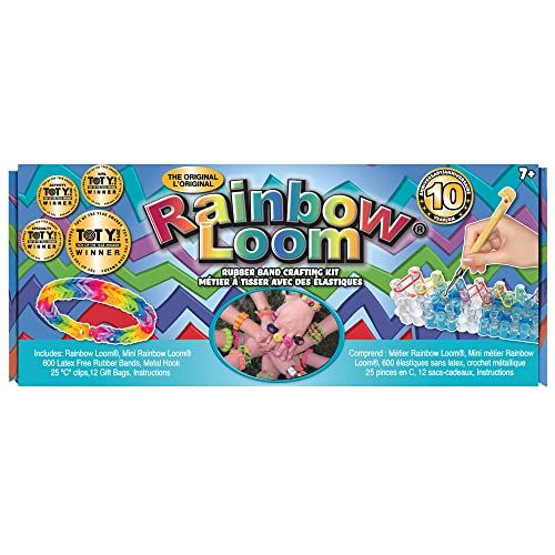 Rainbow Loom The Original (R0001) | Amazon (US)
