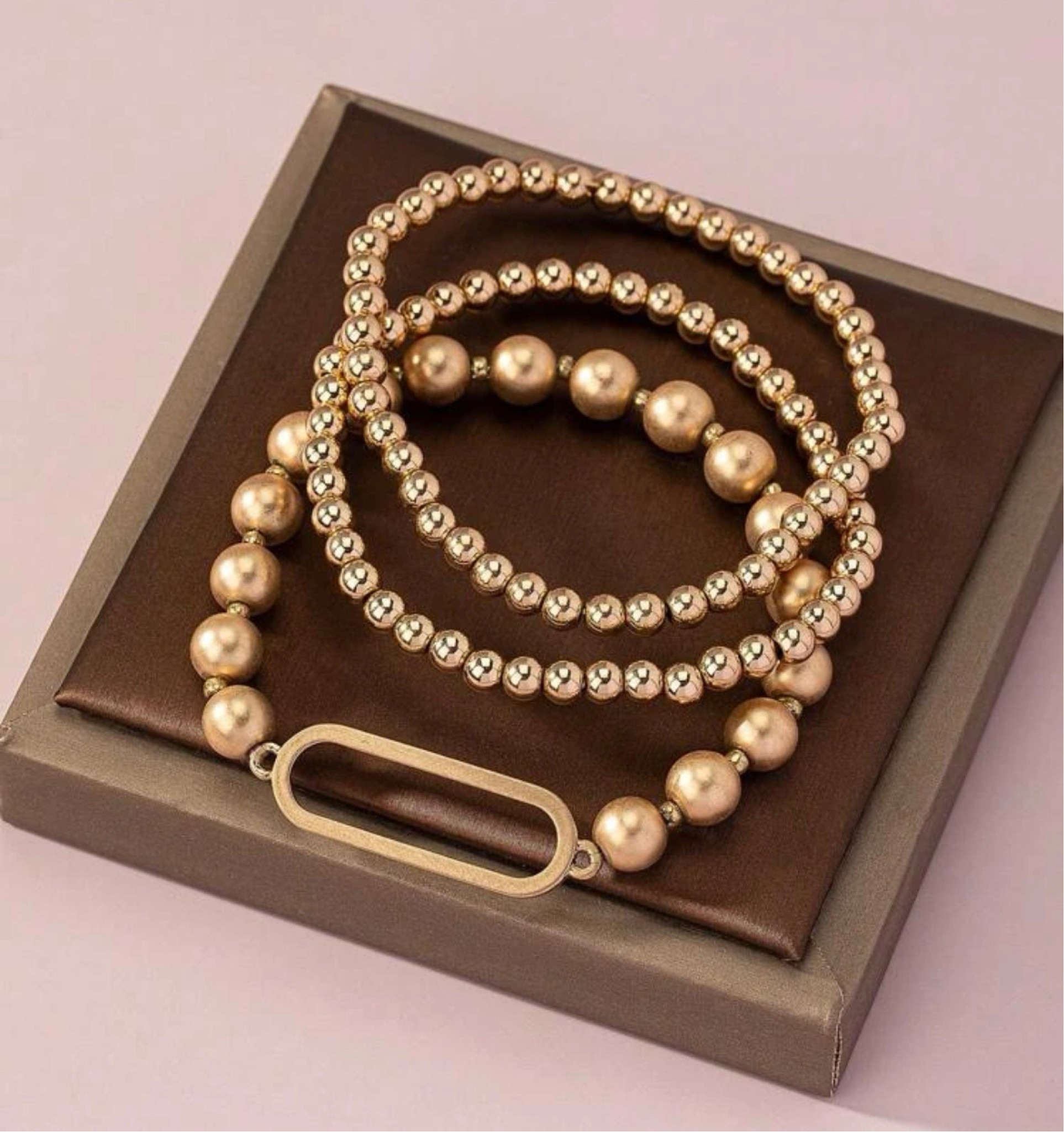 Nano Beads Bracelet S00 - Accessories