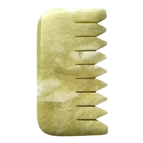 Genuine Crystal Comb Chemical Free Jade | Ulta