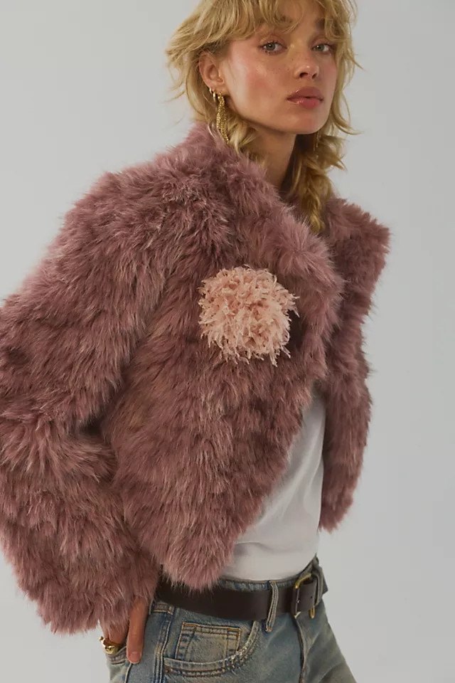 Coco Handmade Corsage | Free People (Global - UK&FR Excluded)