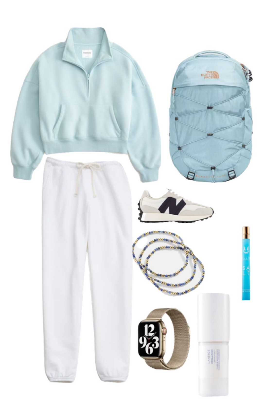 Class OOTD 

#LTKstyletip #LTKfindsunder50 #LTKbeauty