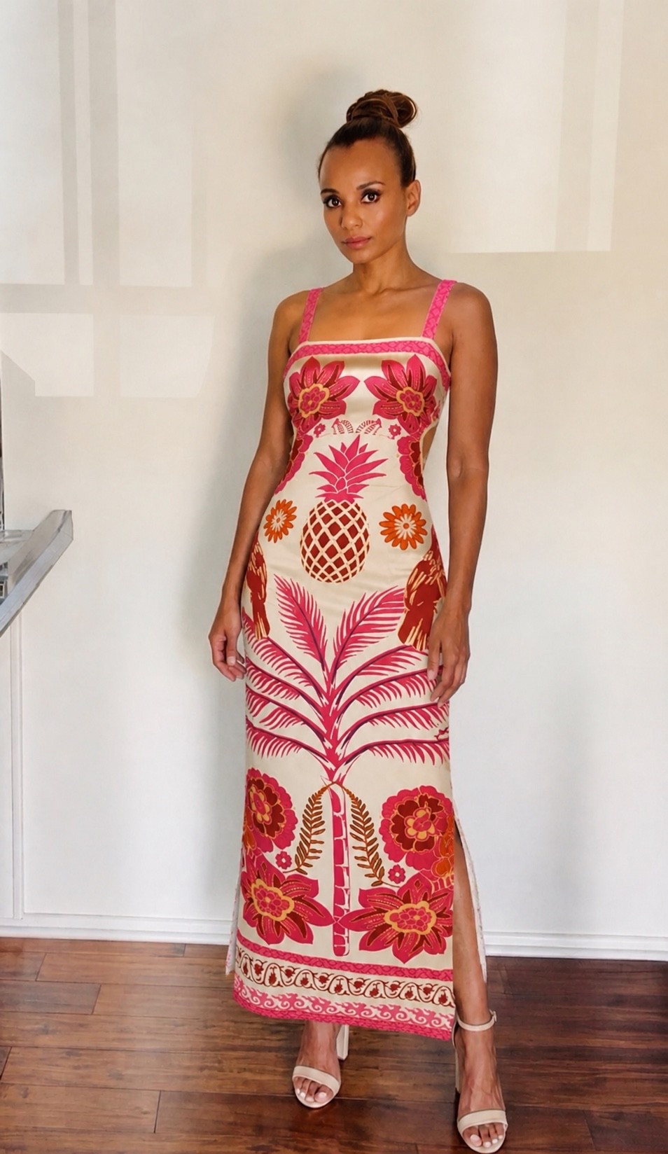 ☀️ Vacation & Resort Wear I’m Loving Right Now!

From breezy linen sets to effortless maxi dresses, these are the pieces I’d pack for any summer getaway. Easy, comfortable, and chic enough to take you from the beach to dinner without missing a beat.

Shop my favorite vacation-ready looks and resort wear essentials! 🌴✨

#LTKStyle #VacationOutfits #ResortWear #SummerStyle #VacationFashion #BeachVacation #MangoStyle #FarmRio #BananaRepublicStyle #CityChicStyle #Over40Style #MomStyle #LTKTravel #SummerWardrobe #FashionOver40 #MekStyle