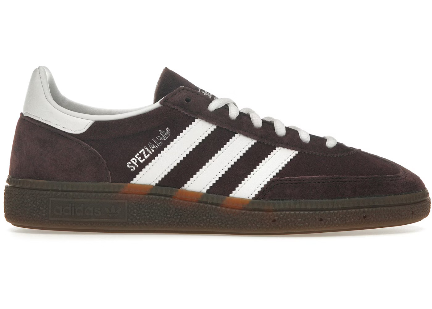 adidas Handball SpezialShadow Brown Gum | StockX