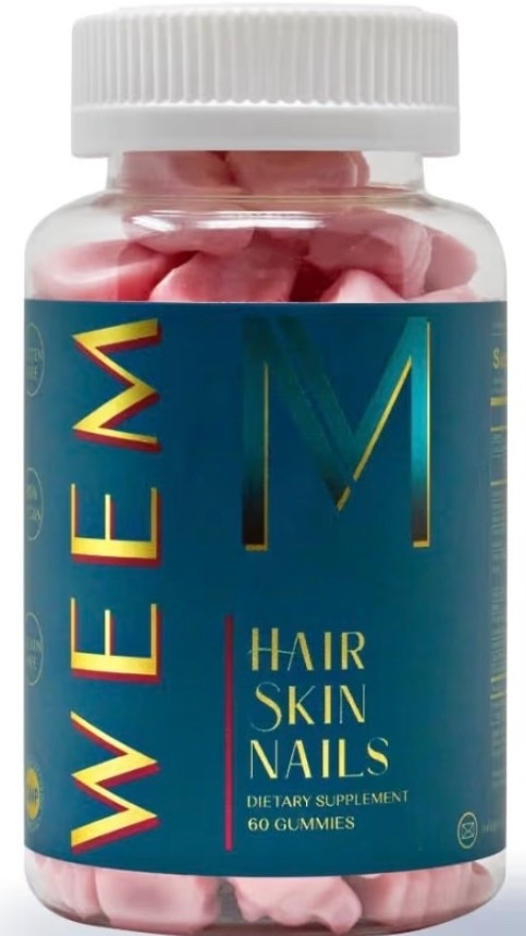 I LOVE these hair vitamins! I have been using them for a year now- my hair has grown back in and my hair dresser even noticed!

#LTKdayinmylife #LTKselfcare #LTKOver40