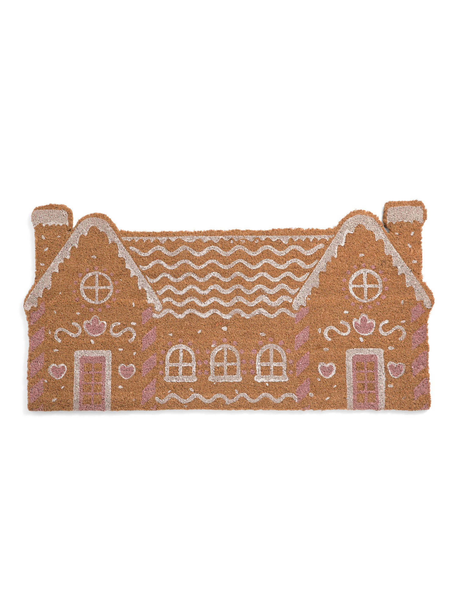 20x40 Shape House Doormat | TJ Maxx