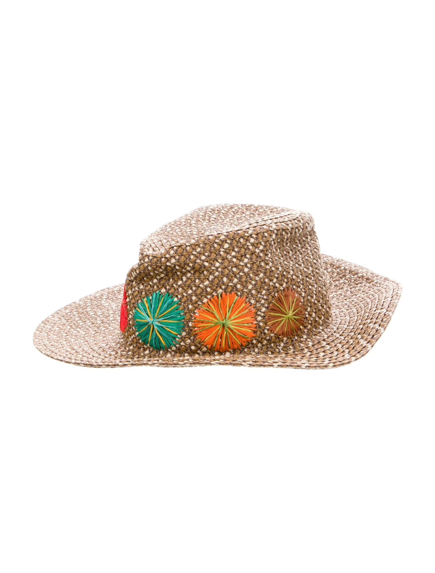 Sun Hat | The RealReal