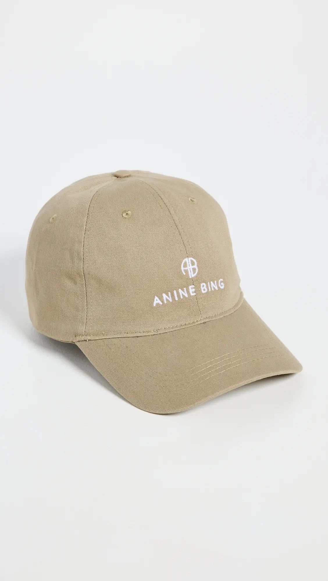 ANINE BING Jeremy Baseball Cap | Shopbop | Shopbop