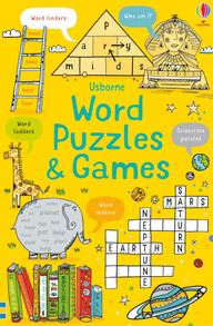 Word Puzzles and Games Phillip Clarke Author | Barnes & Noble