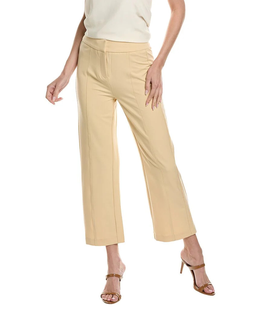 Nanette Nanette Lepore Cropped Pant | Shop Simon