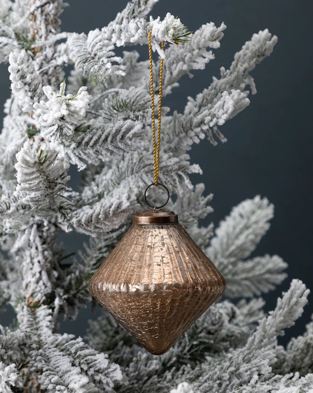 Piper Ornament | McGee & Co.