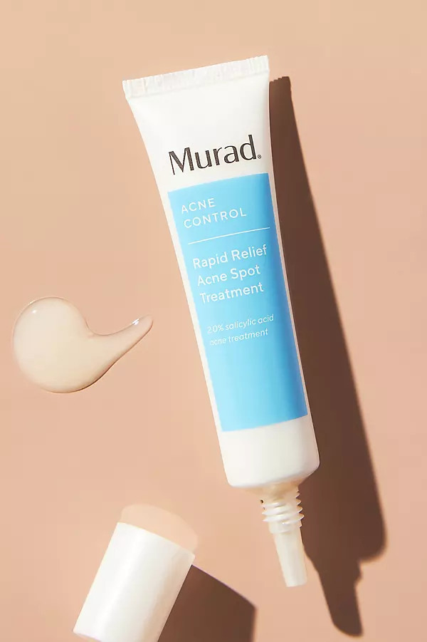 Rapid Relief Acne Spot Treatment | Anthropologie (US)