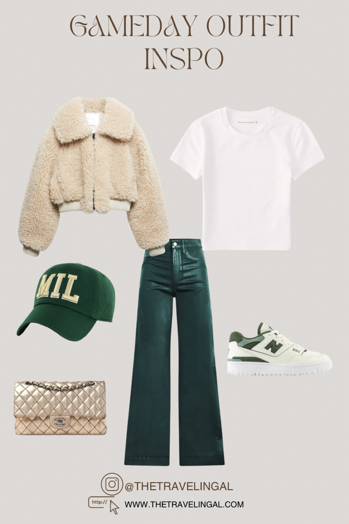 #casualoutfit
#ootd
#gamedayoutfit
#winteroutfit

#LTKshoecrush #LTKstyletip #LTKsalealert