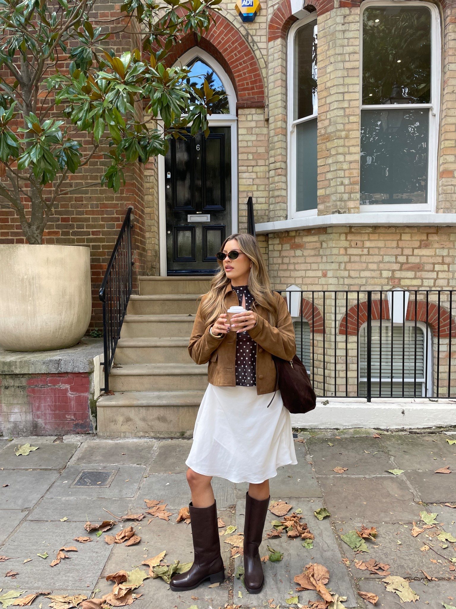 Autumn Outfit Inspo 🤎 

#LTKuk #LTKautumn #LTKstyletip