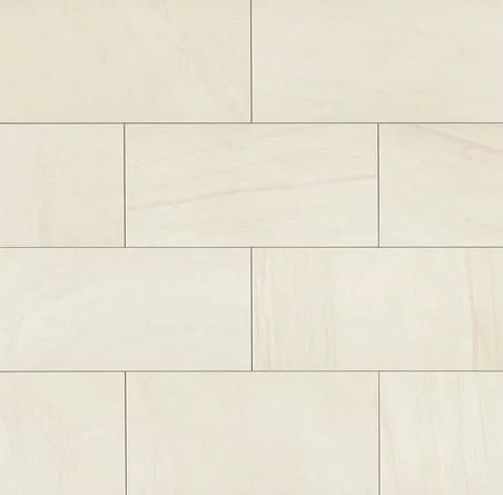 Purestone 12" x 24" Porcelain Wall & Floor Tile | Wayfair North America