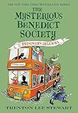 The Mysterious Benedict Society and the Prisoner's Dilemma (The Mysterious Benedict Society, 3) | Amazon (US)
