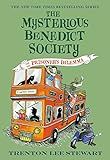 The Mysterious Benedict Society and the Prisoner's Dilemma (The Mysterious Benedict Society, 3) | Amazon (US)