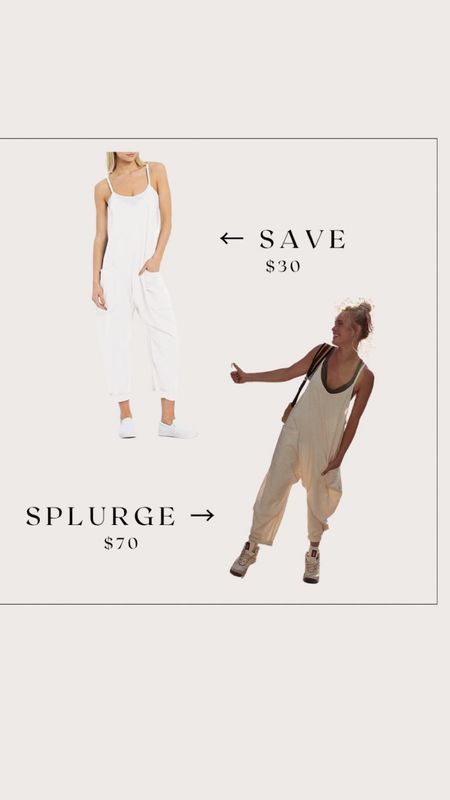 Amazon look for less! Free people romper dupe. Travel outfit, travel style, vacation style 


#LTKunder50 #LTKFind #LTKstyletip