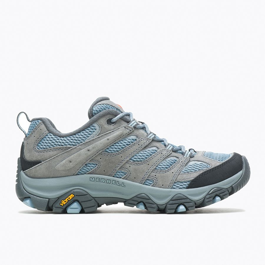Women's Moab 3 Wide Width | Merrell US