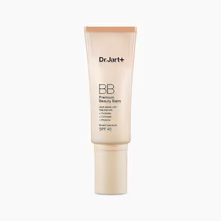 Premium BB Tinted Moisturizer with Niacinamide and SPF 40 | Dr.Jart+ Skincare | Dr. Jart+