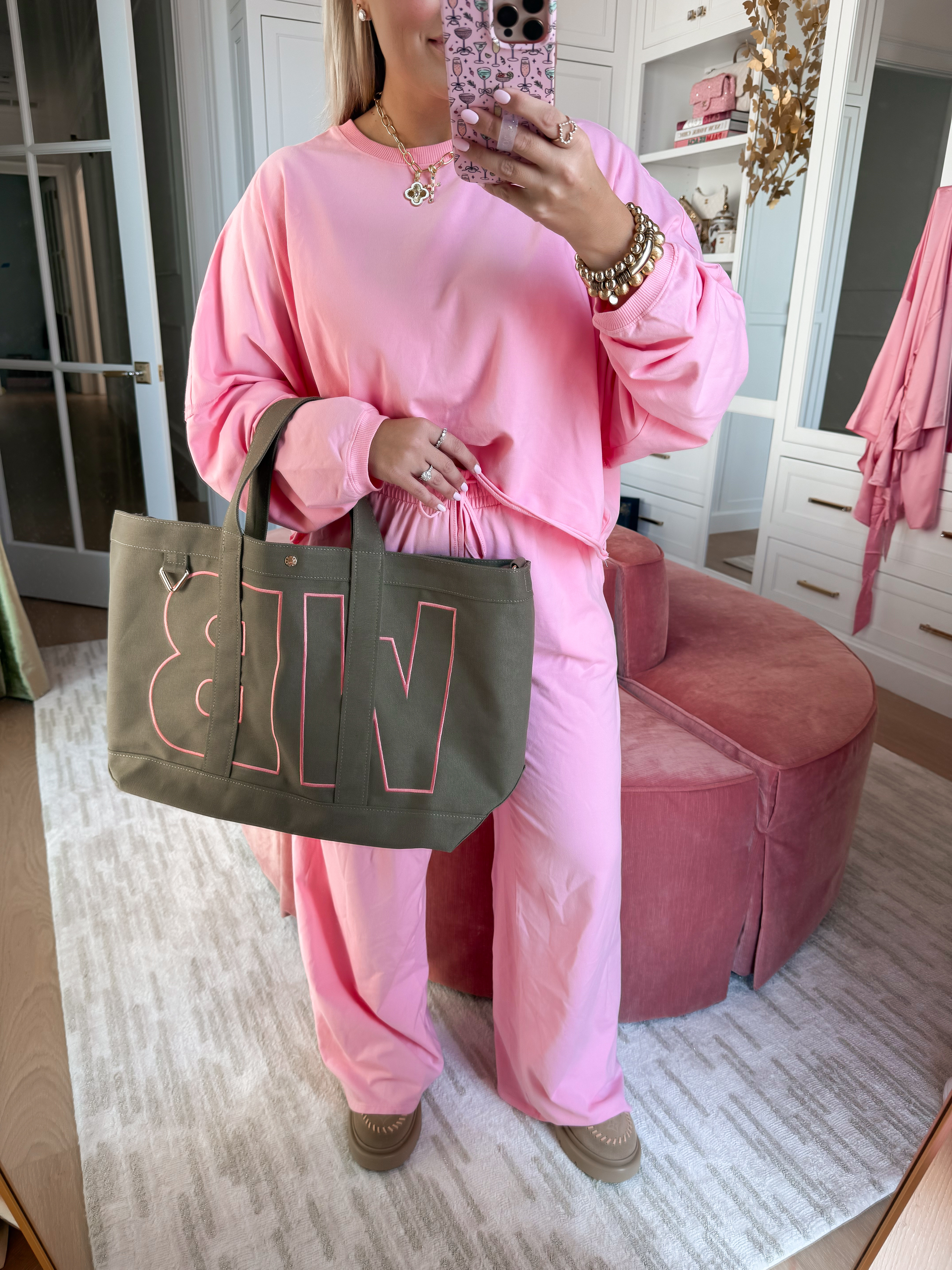 Target try-on haul
Wearing a size small in the top and medium in the bottoms 

#LTKgrwm #LTKootd