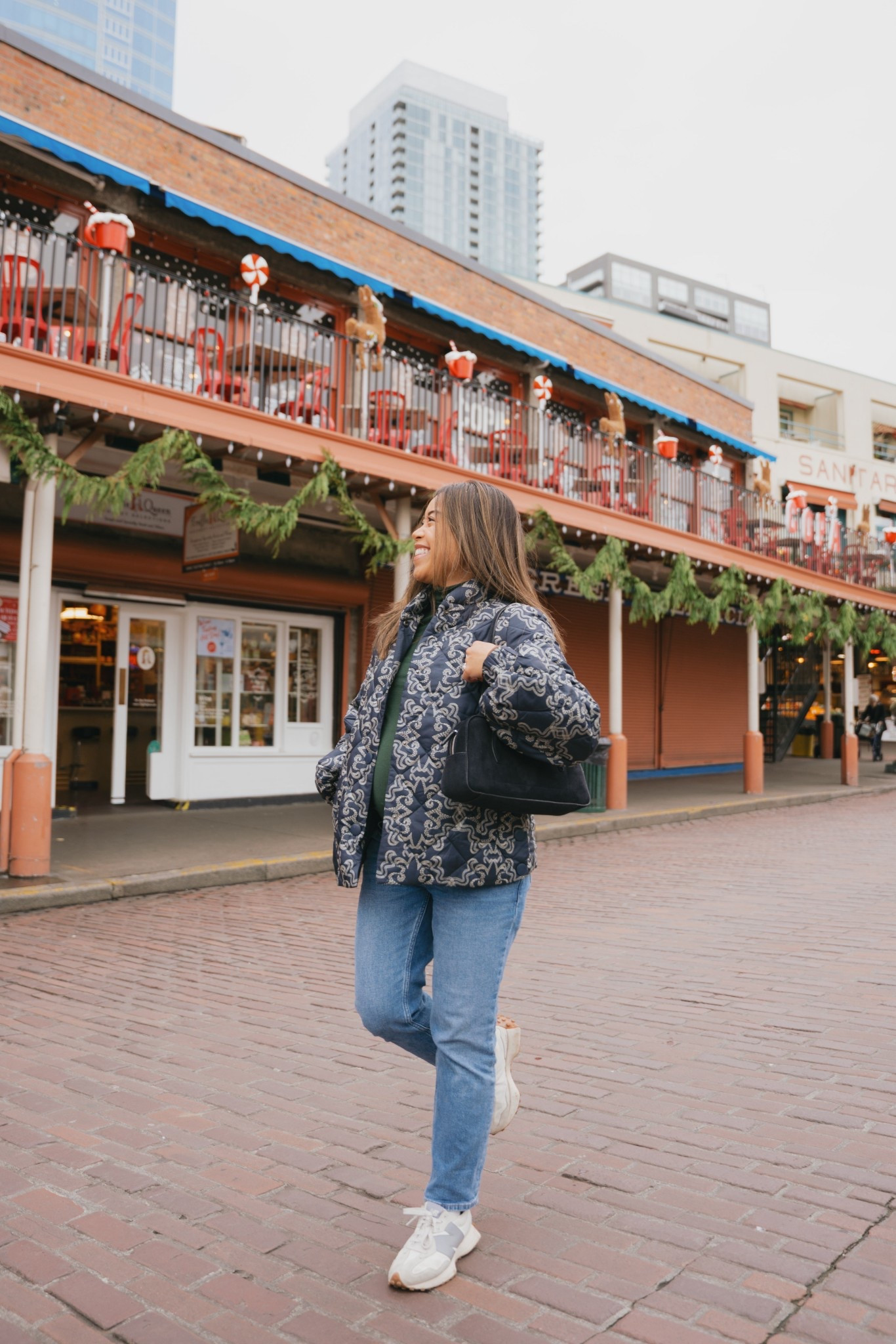 Love this everyday quilted jacket from Nordstrom Rack! Plus, it’s bump friendly too. 

#LTKmomlife #LTKPetite #LTKBump