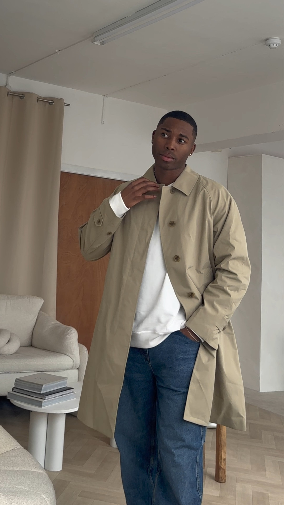 Uniqlo, transitional style, autumn outfit, men’s fashion, men’s outfit ideas, trench coat, puffer jacket, parka jacket, men’s style, autumn outfit ideas, transitional outfit, autumn season, menswear

#LTKeurope #LTKstyletip #LTKSeasonal
