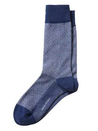 Birdseye Twill Sock | Banana Republic (US)