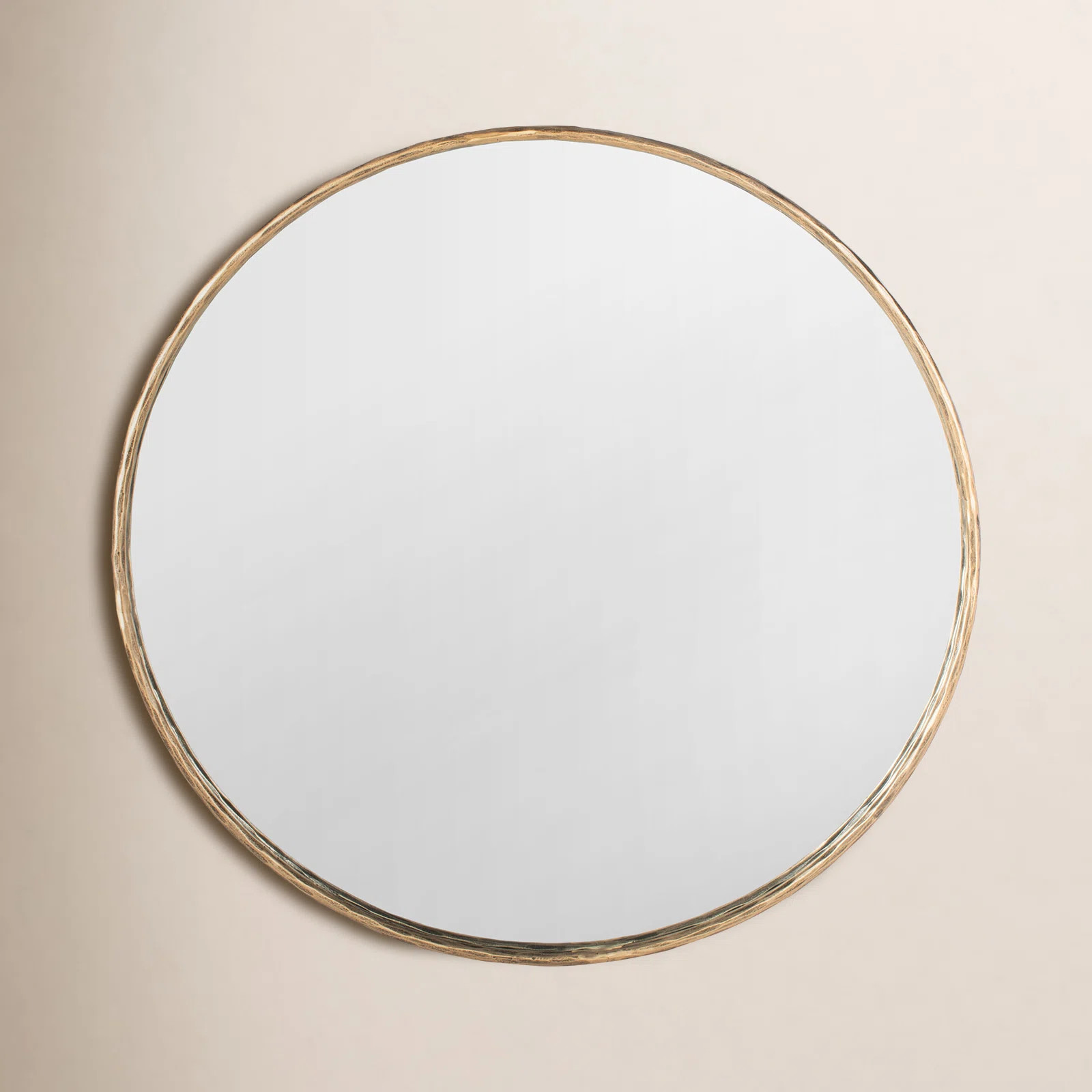 Evelynn Accent Mirror | Wayfair North America