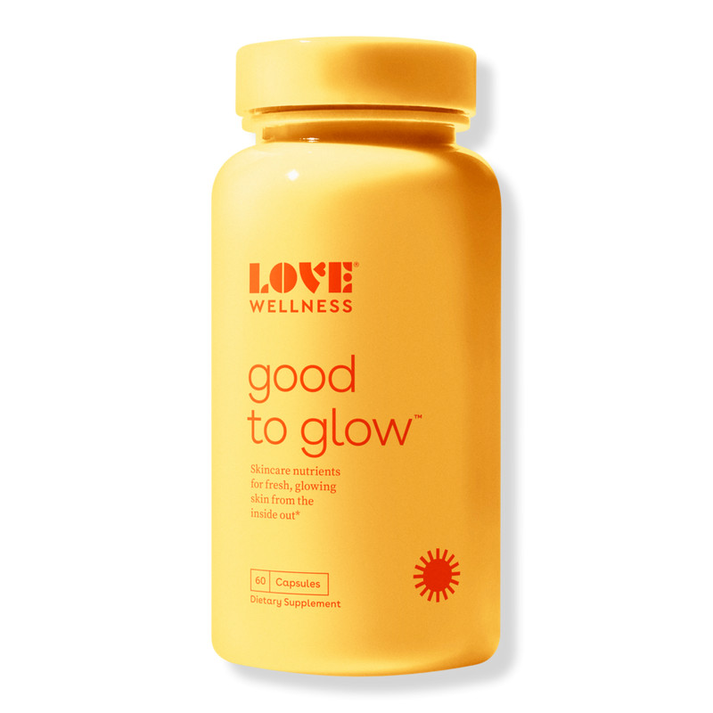 Love Wellness Good To Glow | Ulta Beauty | Ulta