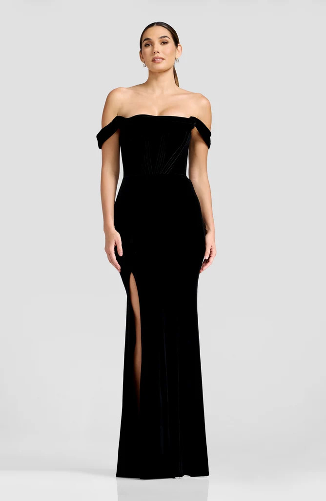Melania Gown | Dress The Population