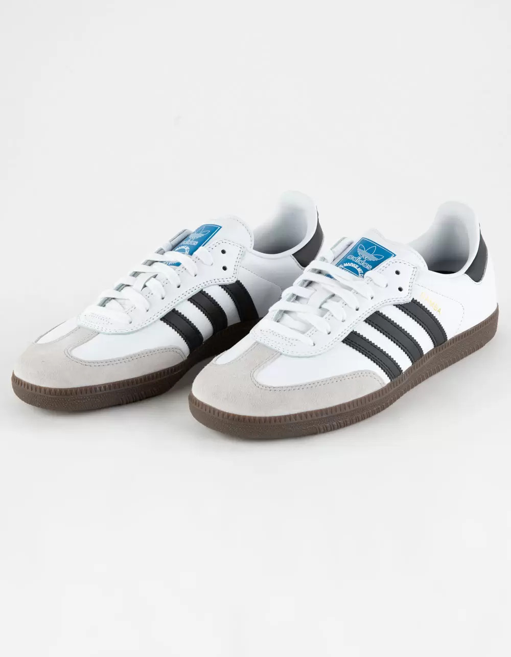 ADIDAS Samba ADV Shoes | Tillys
