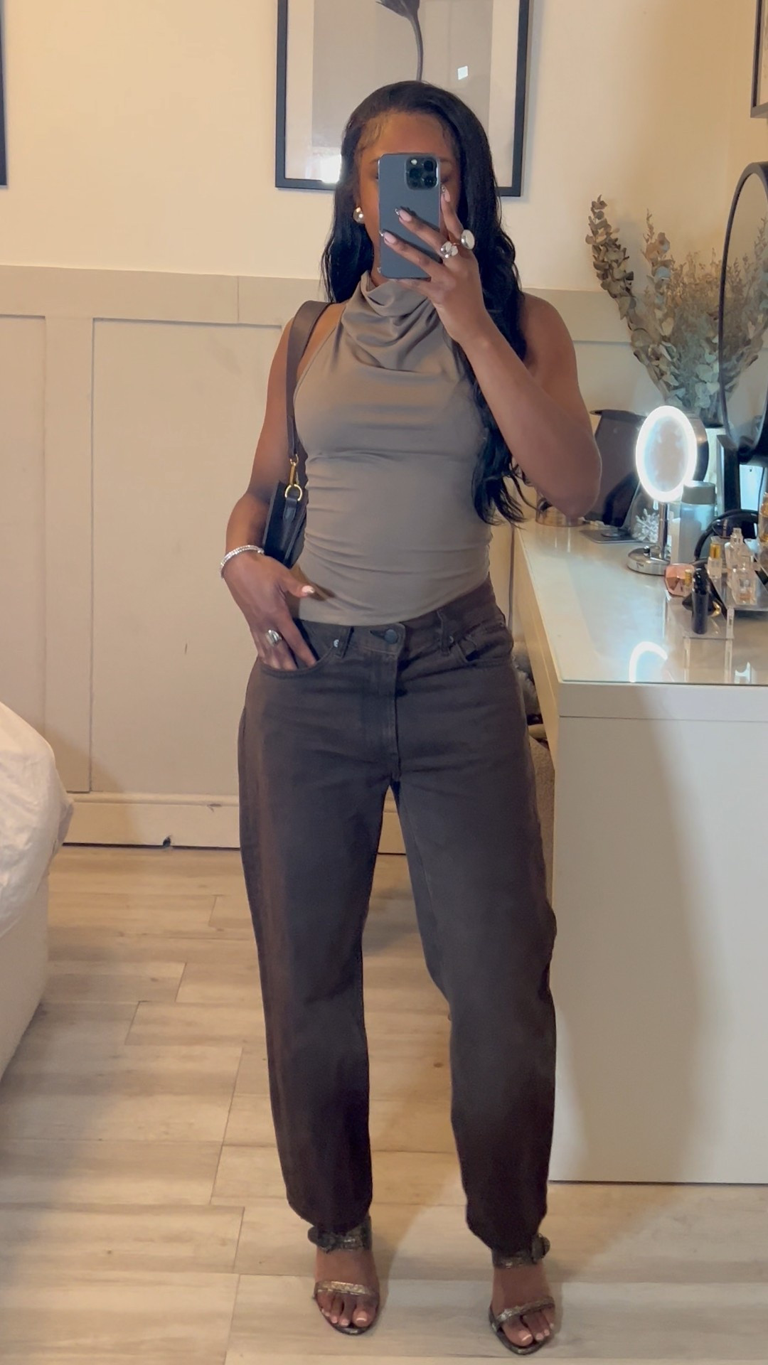 Browns 🤎

#LTKspring #LTKluxury #LTKsummer
