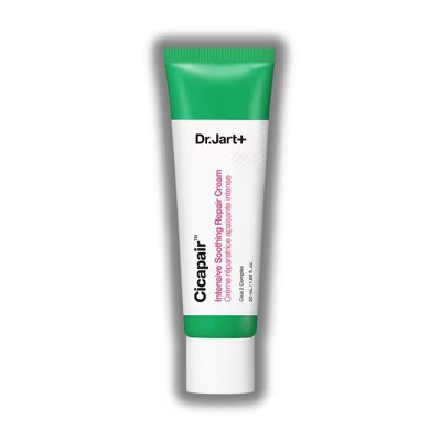 Dr. Jart+ Cicapair Intensive Soothing Repair Cream | This silky, moisture-rich cream, anti redness is turbocharged (1.69 oz) | Target