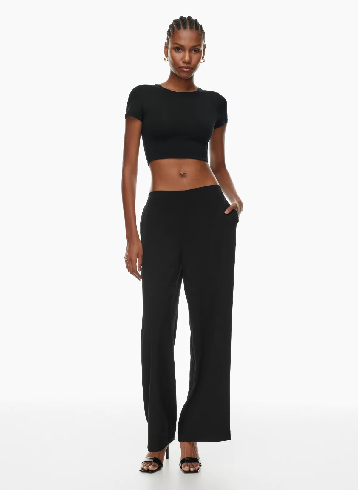 STRIVE PANT | Aritzia