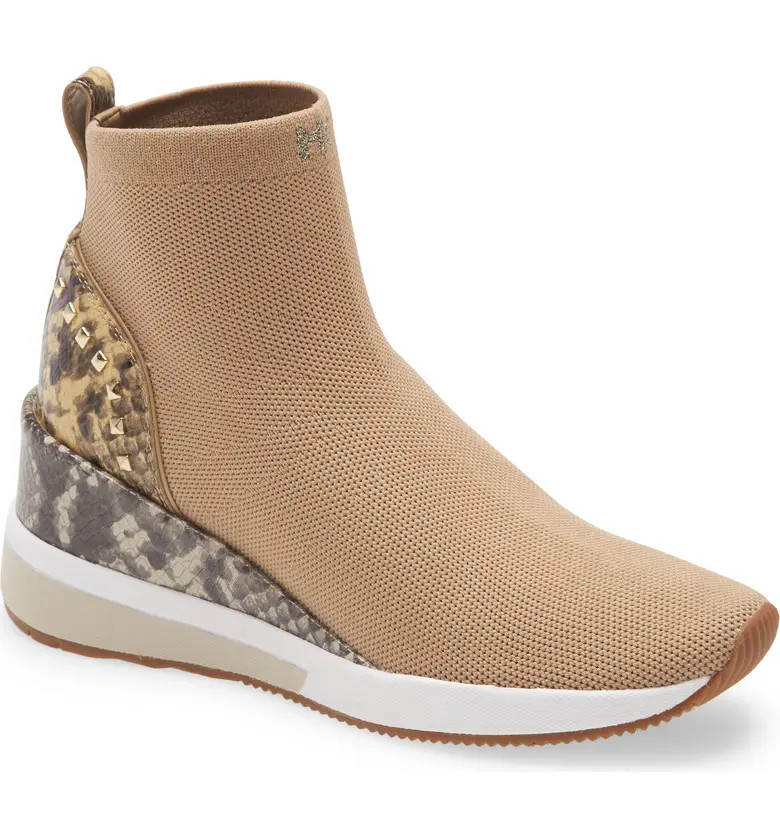 Michael by Michael Kors Skyler Bootie | Nordstrom | Nordstrom