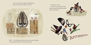The Bad Seed Presents: The Good, the Bad, and the Spooky: Over 150 Spooky Stickers Inside. A Hall... | Amazon (US)