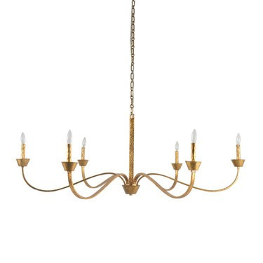 Lift Chandelier | Shades of Light