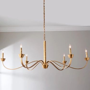 Lift Chandelier | Shades of Light