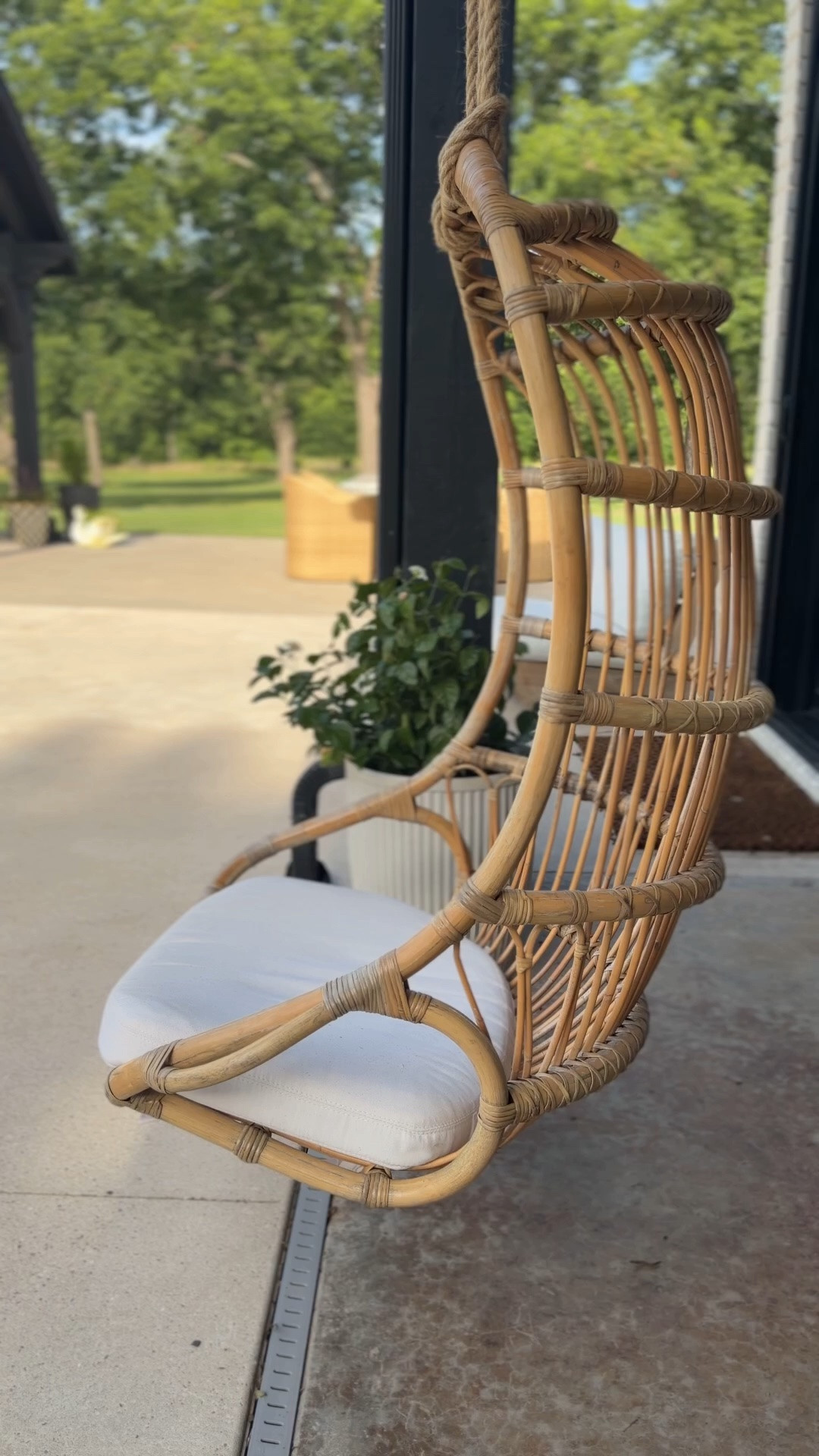 Swing on sale

#LTKHome #LTKSaleAlert