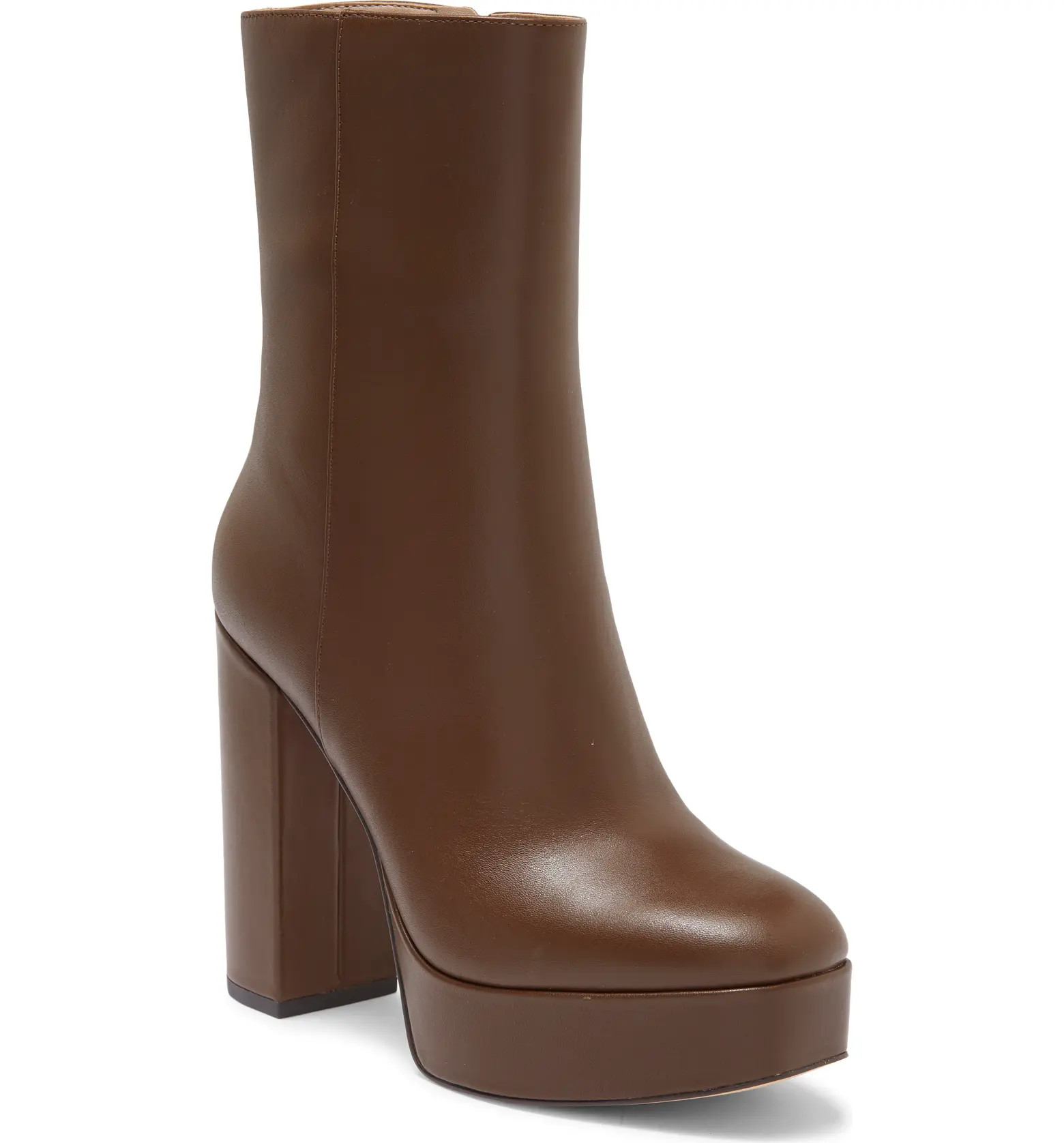 Stuart Weitzman Party Zip Platform Boot (Women) | Nordstromrack | Nordstrom Rack