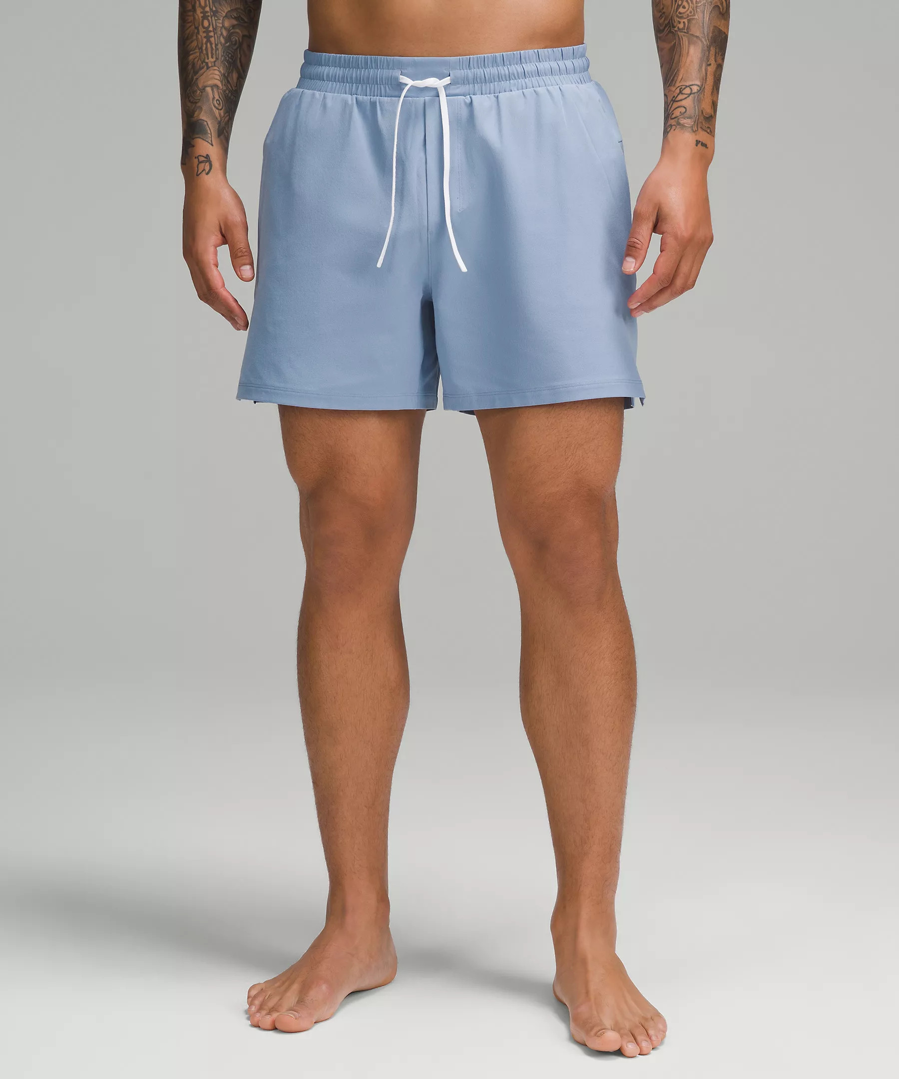 Pool Short 5" *Lined | Men's Shorts | lululemon | Lululemon (US)